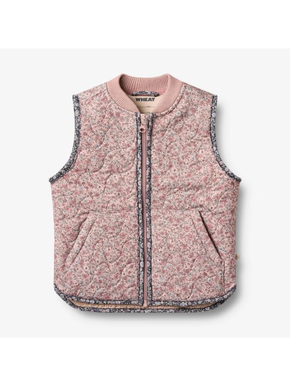 Wheat Kids Thermo Vest